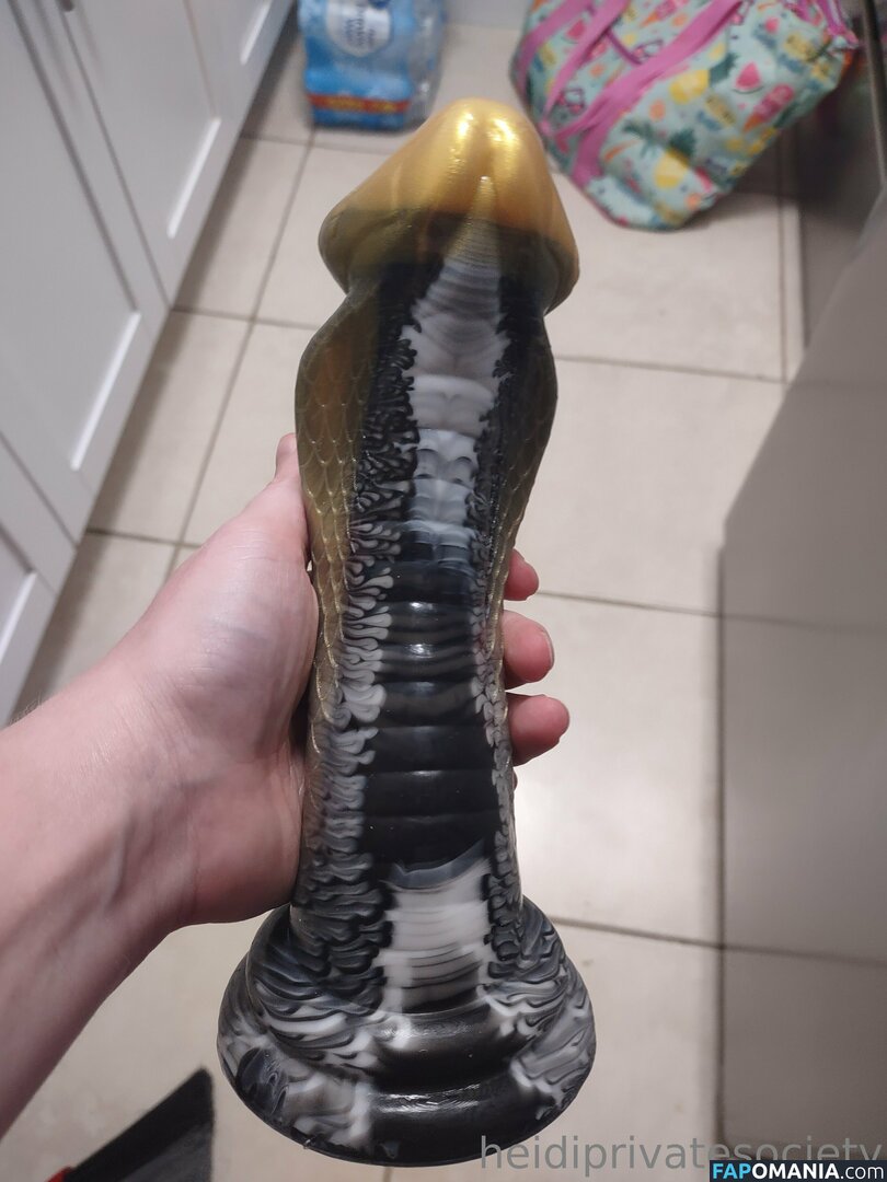 heidi.cummins / heidiprivatesociety Nu OnlyFans  Foto vazada #44