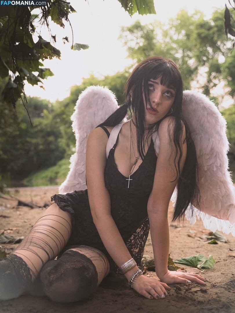 Heilokittyloser / Mymelodyloser / PJ Nu OnlyFans  Foto vazada #7