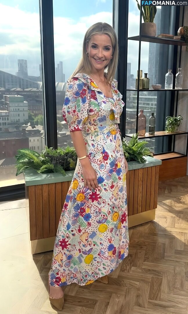 Helen Skelton / helenskelton Nu OnlyFans  Foto vazada #1
