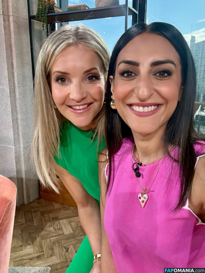 Helen Skelton / helenskelton Nu OnlyFans  Foto vazada #4