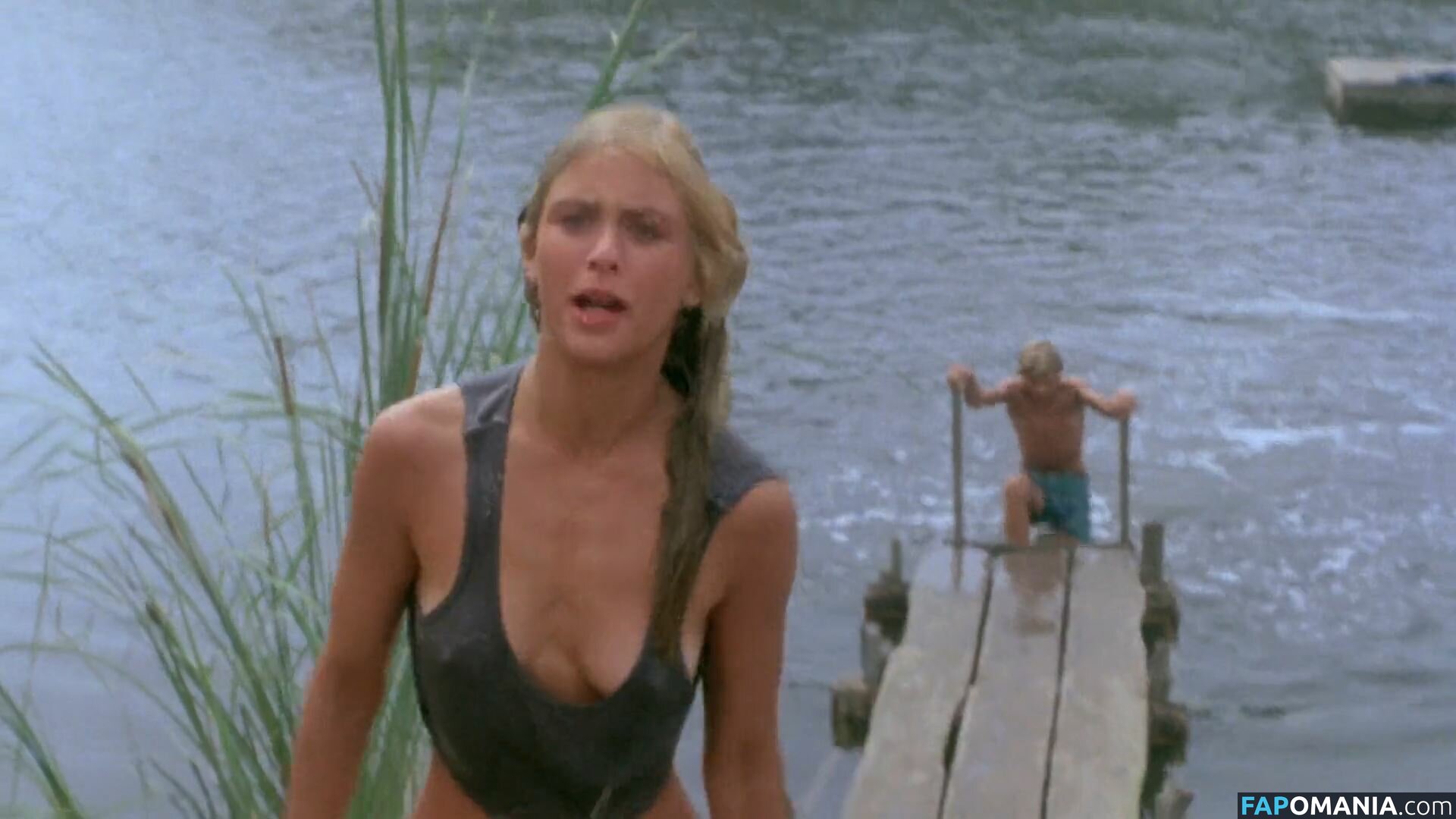 Helen Slater / helenrslater Nu OnlyFans  Foto vazada #5
