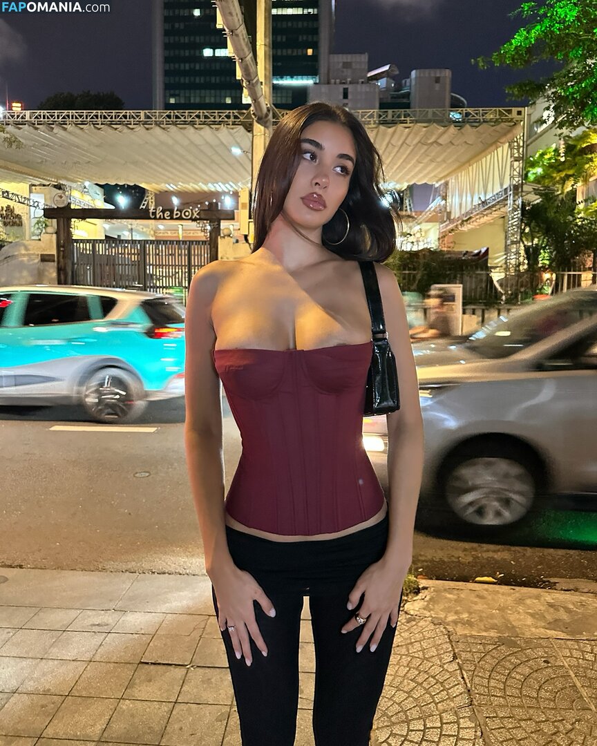 Helena Busch / lena_helenabusch Nu OnlyFans  Foto vazada #1