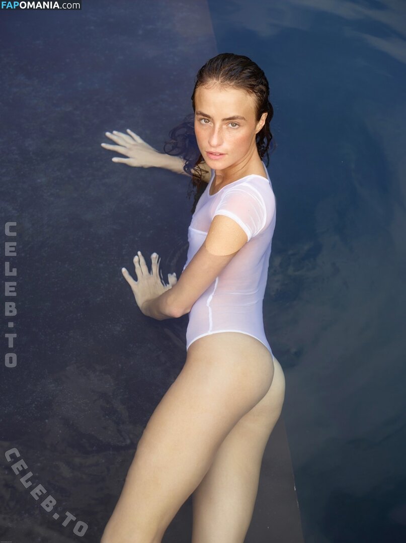 Helena Hall / hellehall Nu OnlyFans  Foto vazada #22