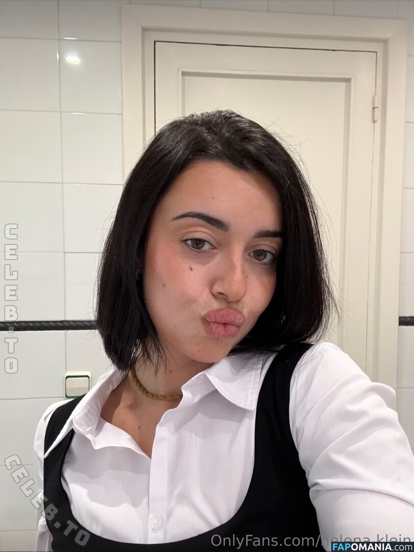 helena.klein Nu OnlyFans  Foto vazada #2