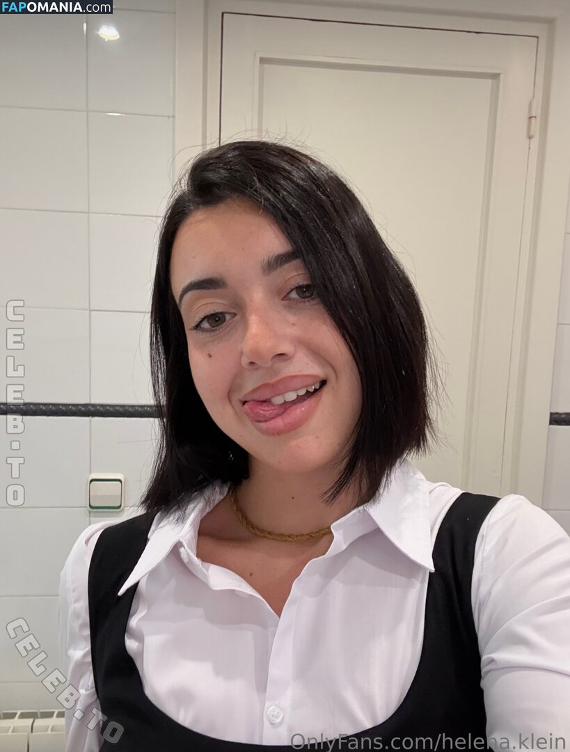 helena.klein Nu OnlyFans  Foto vazada #3