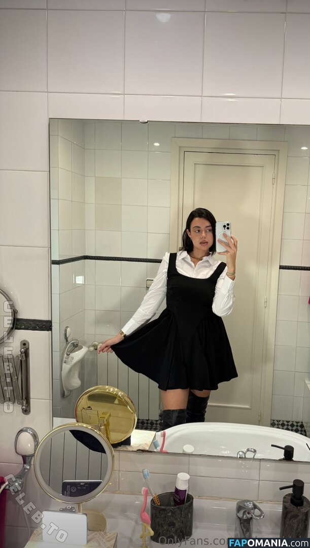 helena.klein Nu OnlyFans  Foto vazada #5