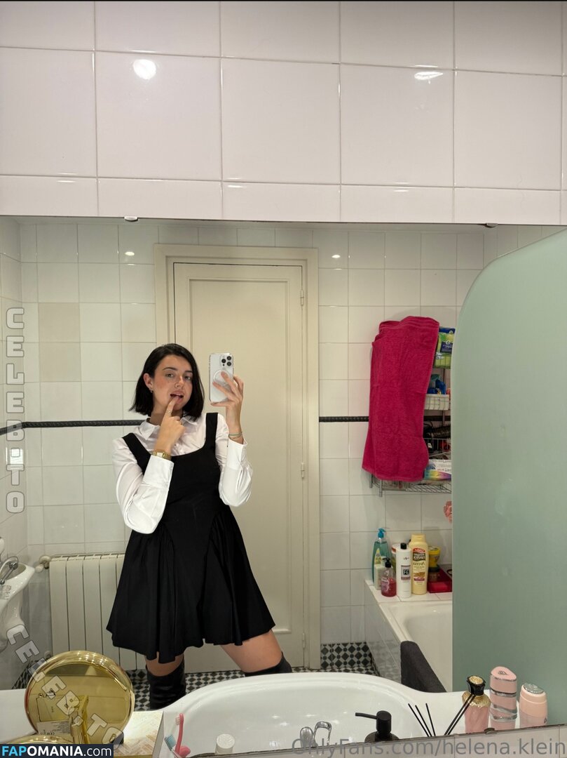 helena.klein Nu OnlyFans  Foto vazada #6