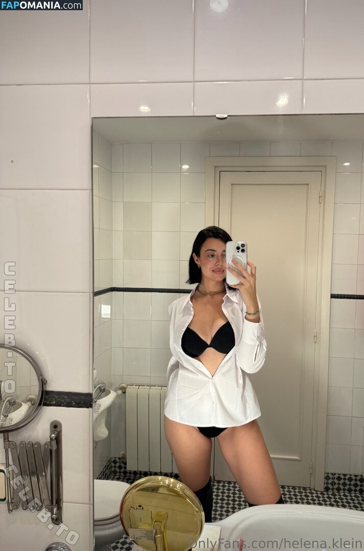 helena.klein Nu OnlyFans  Foto vazada #7