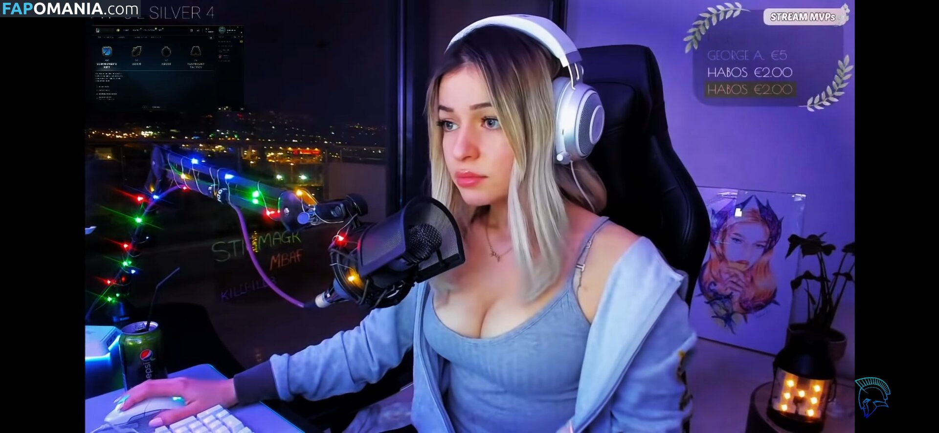 HelenaLive / HelenaLive96 / happylilcamgirl Nu OnlyFans  Foto vazada #32