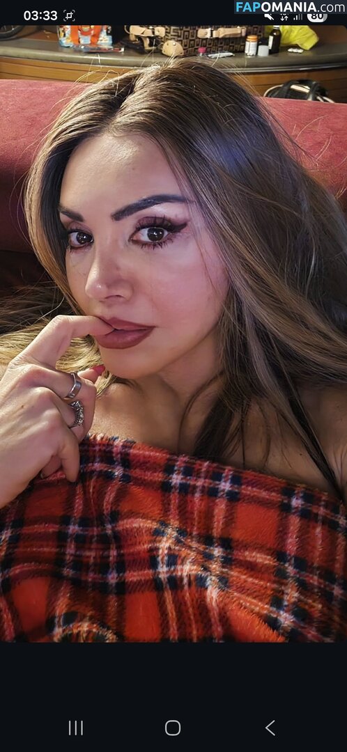 Helga Conforti / helga_conforti Nu OnlyFans  Foto vazada #2