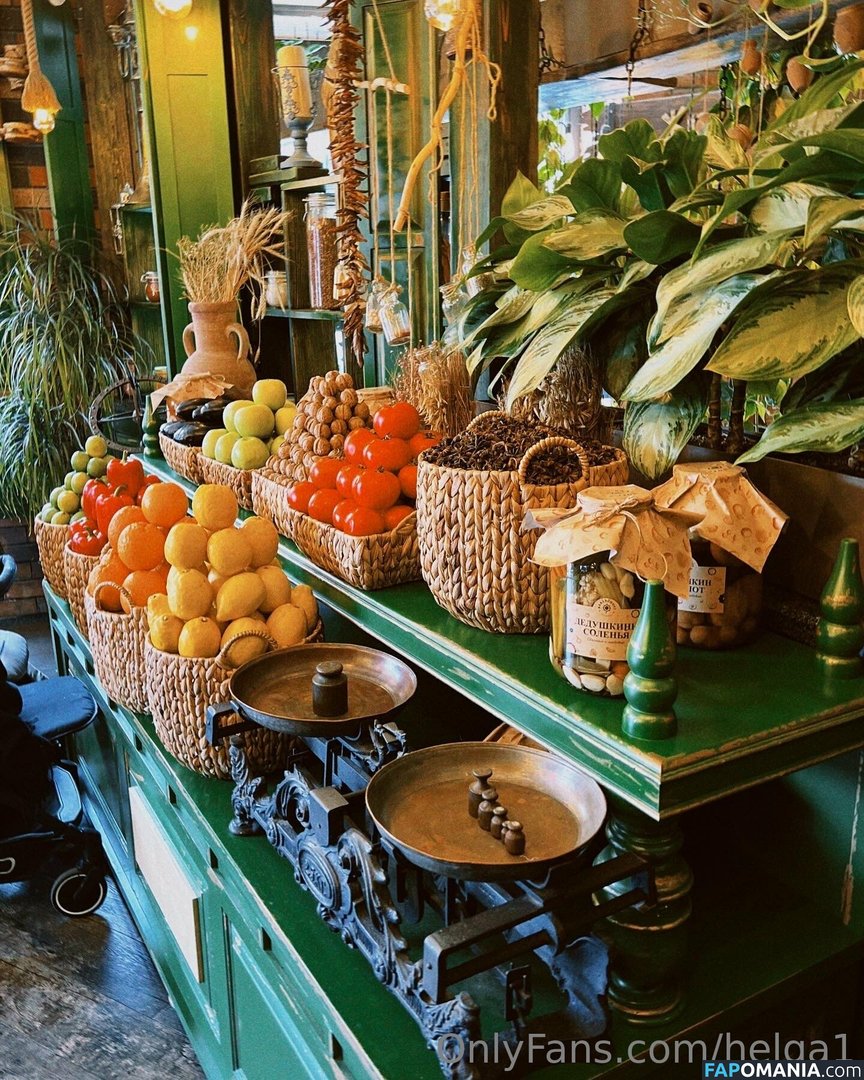 helga1 Nu OnlyFans  Foto vazada #5