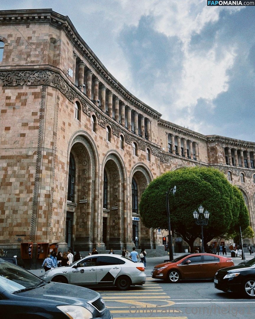 helga1 Nu OnlyFans  Foto vazada #9