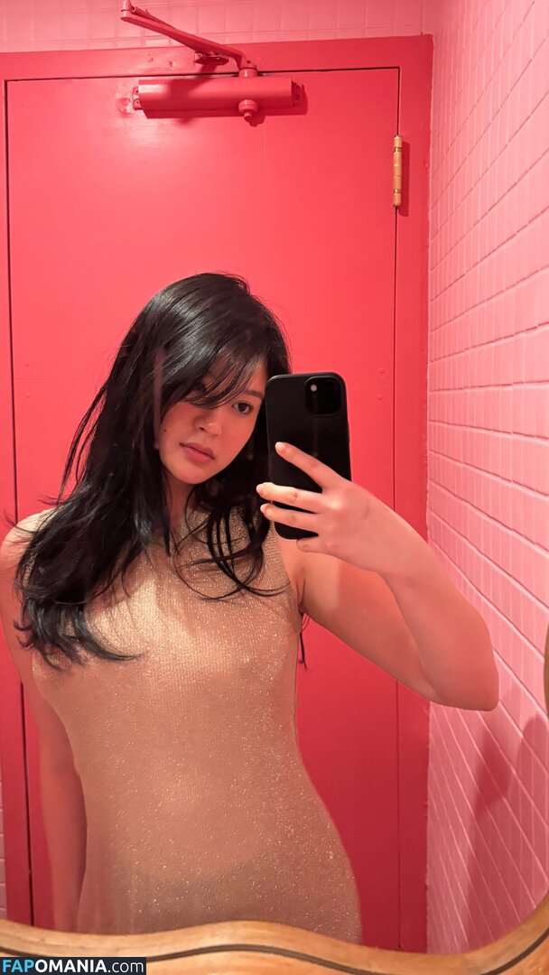 hellbabylexi_ Nu OnlyFans  Foto vazada #1