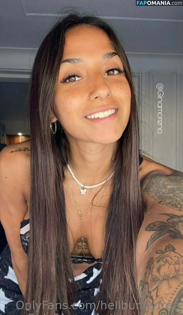 hellbunnyfree Nu OnlyFans  Foto vazada #4
