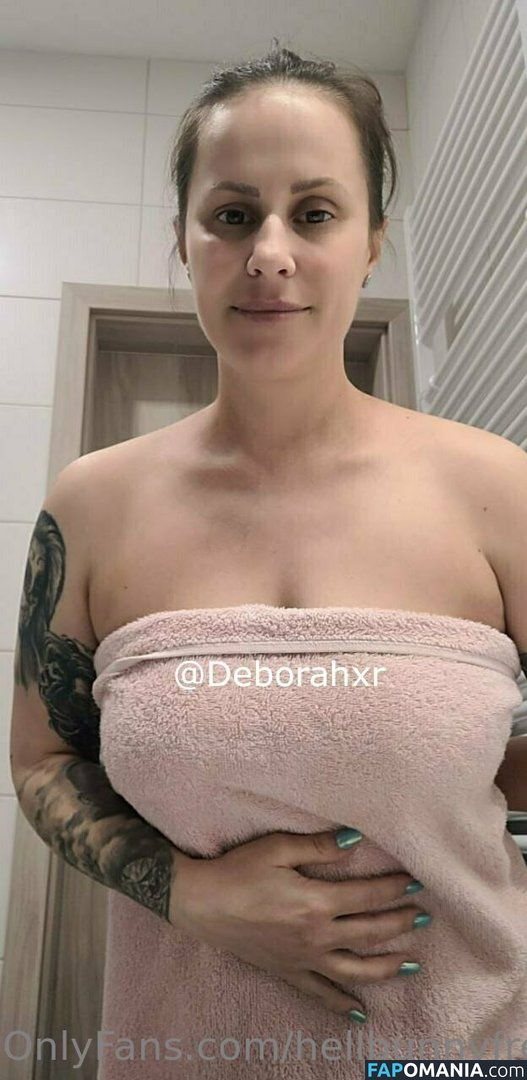 hellbunnyfree Nu OnlyFans  Foto vazada #64
