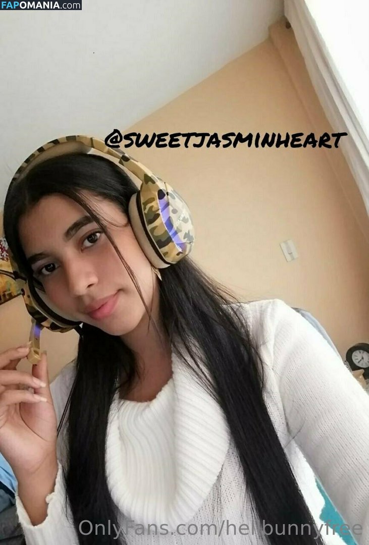 hellbunnyfree Nu OnlyFans  Foto vazada #69