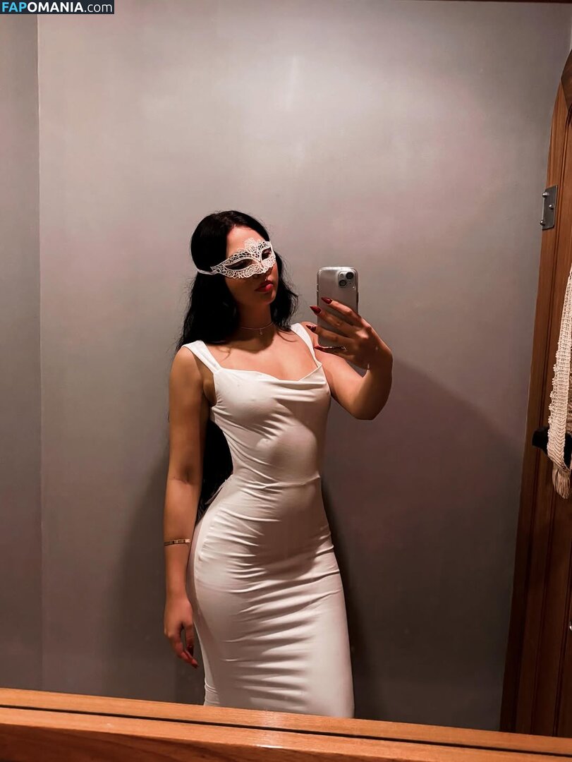 Hellen Eliane / dreamg1r1 / hellen_eliane Nu OnlyFans  Foto vazada #2