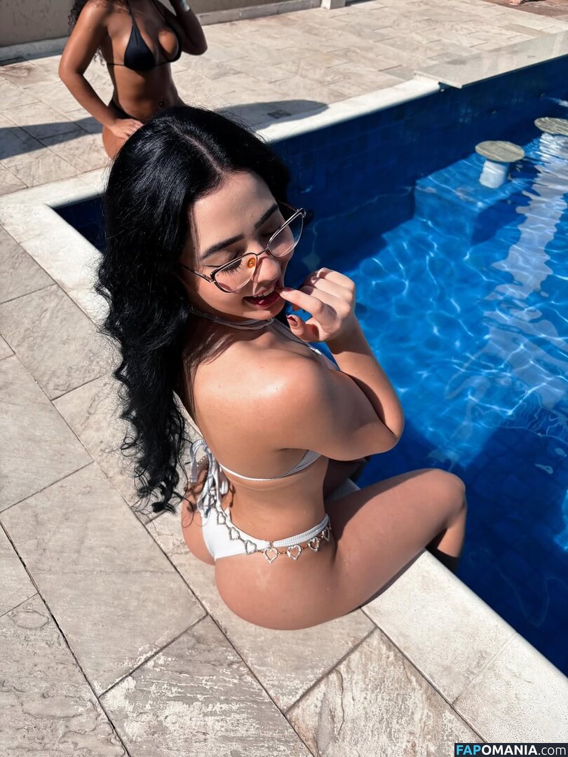 Hellen Eliane / dreamg1r1 / hellen_eliane Nu OnlyFans  Foto vazada #5