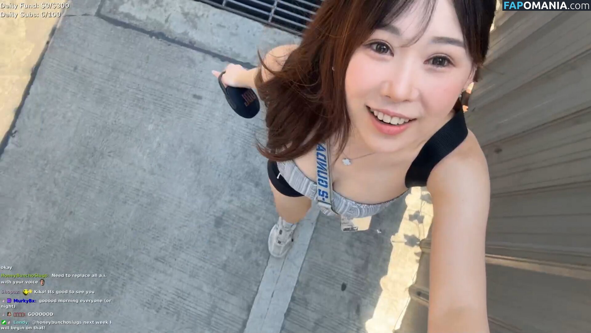 bye.kiko / hello_kiko / hellokiko_ Nu OnlyFans  Foto vazada #52