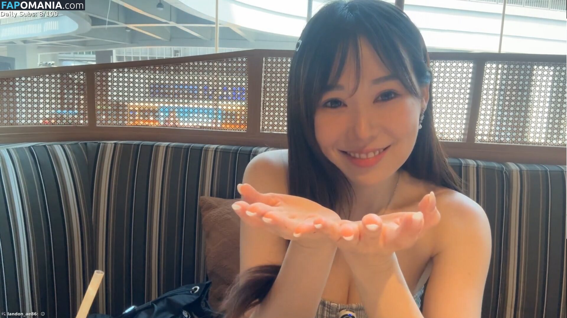 bye.kiko / hello_kiko / hellokiko_ Nu OnlyFans  Foto vazada #58