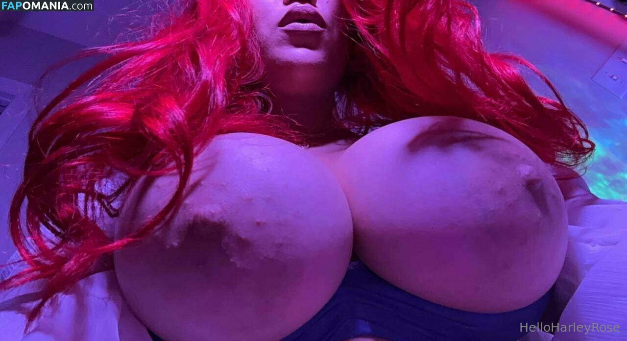 hello.harleyrose / helloharleyrose Nu OnlyFans  Foto vazada #372