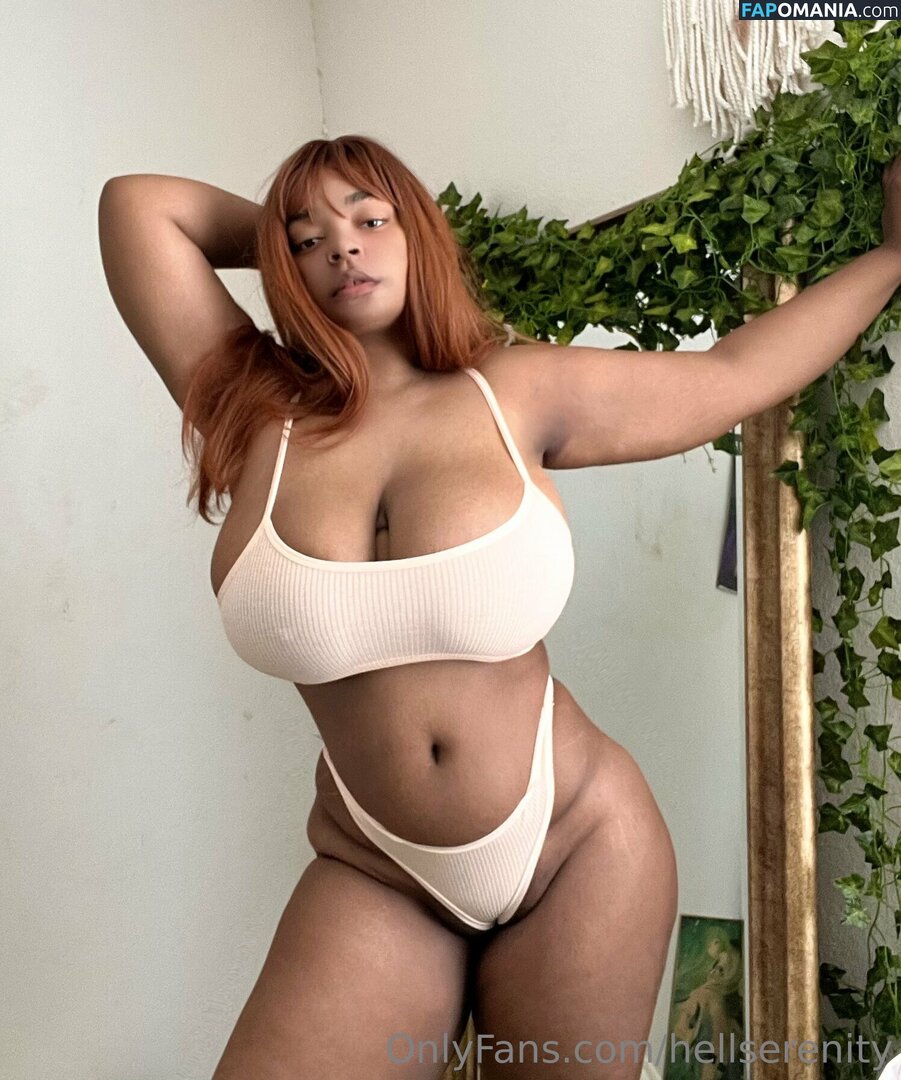 Serenity / hellserenity / xhellserenity Nu OnlyFans  Foto vazada #88