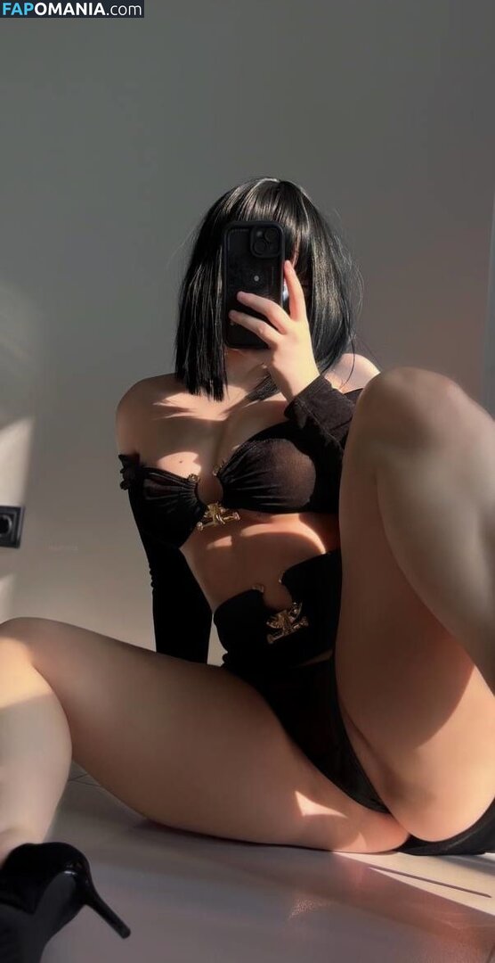 Hellsing / giuhellsing / hellsing.ultimate Nu OnlyFans  Foto vazada #429