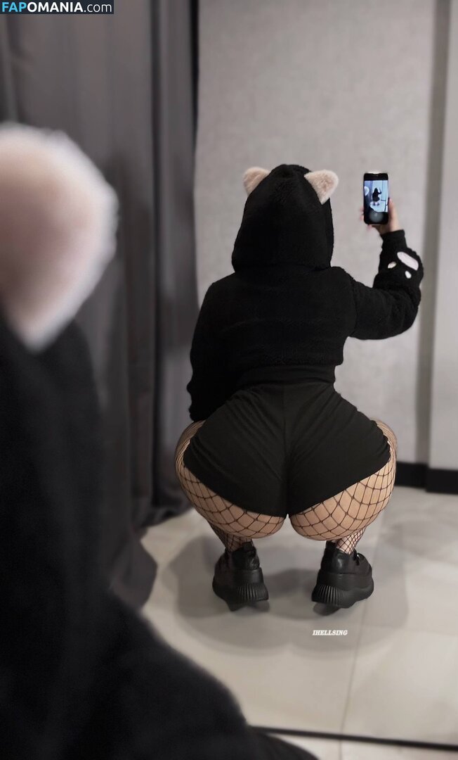 Hellsing / giuhellsing / hellsing.ultimate Nu OnlyFans  Foto vazada #444