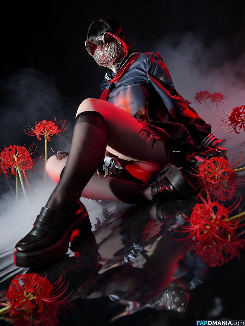 Hellsing / giuhellsing / hellsing.ultimate Nu OnlyFans  Foto vazada #488
