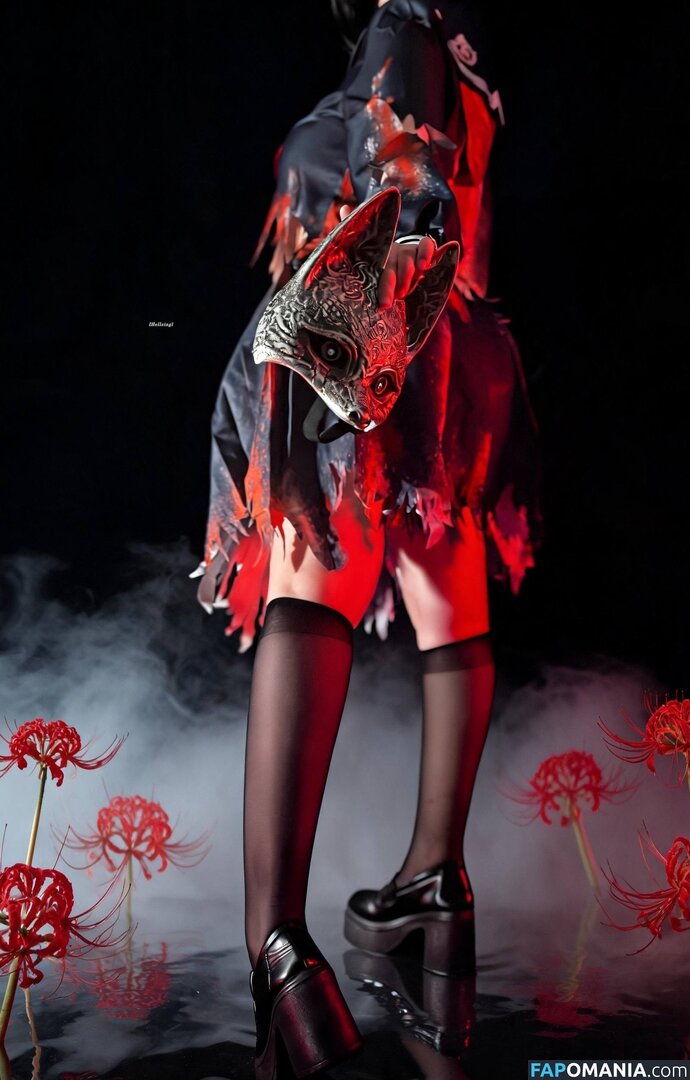 Hellsing / giuhellsing / hellsing.ultimate Nu OnlyFans  Foto vazada #491
