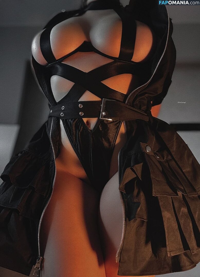 Hellsing / giuhellsing / hellsing.ultimate Nu OnlyFans  Foto vazada #493