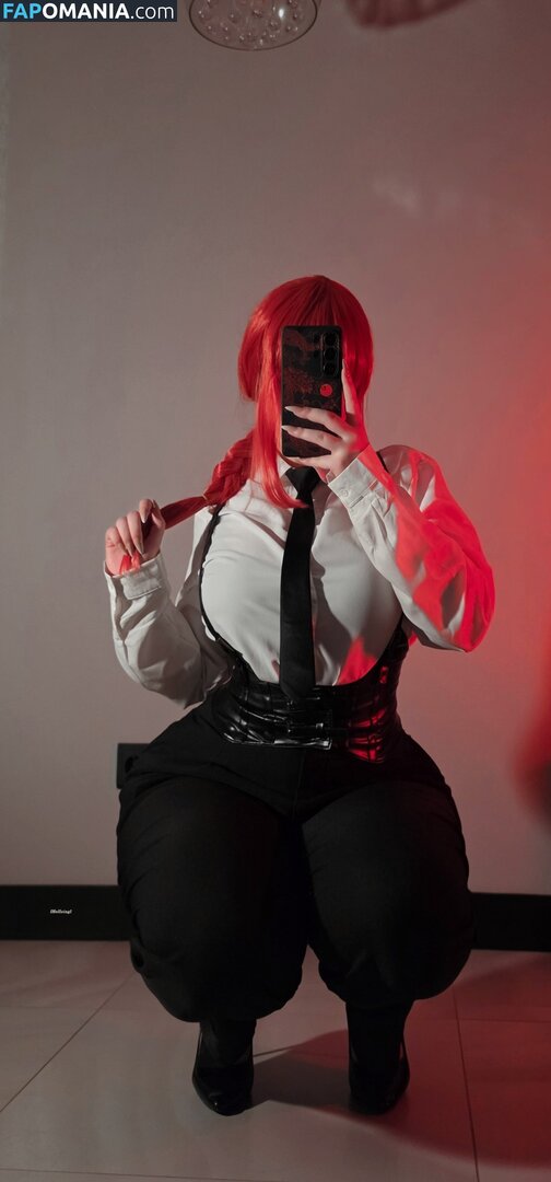 Hellsing / giuhellsing / hellsing.ultimate Nu OnlyFans  Foto vazada #505