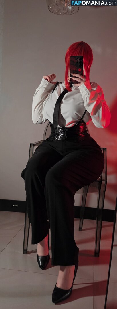 Hellsing / giuhellsing / hellsing.ultimate Nu OnlyFans  Foto vazada #509