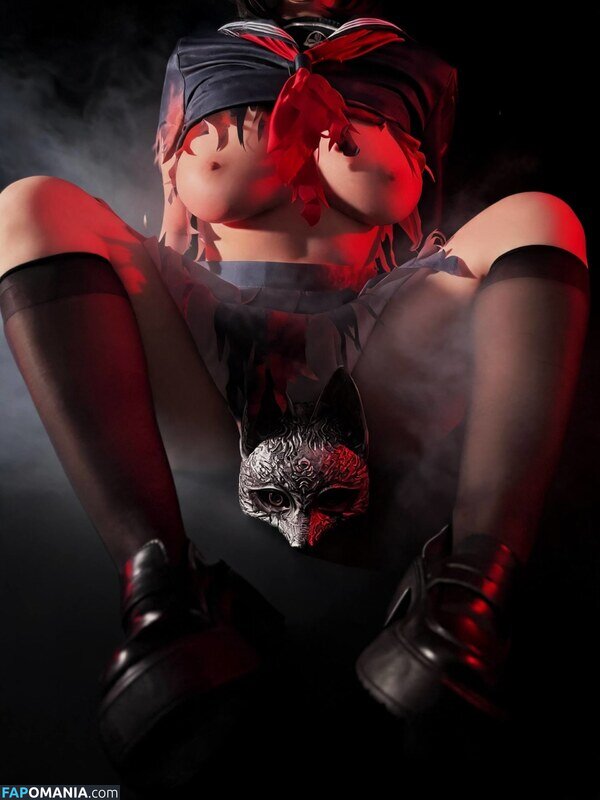 Hellsing / giuhellsing / hellsing.ultimate Nu OnlyFans  Foto vazada #539