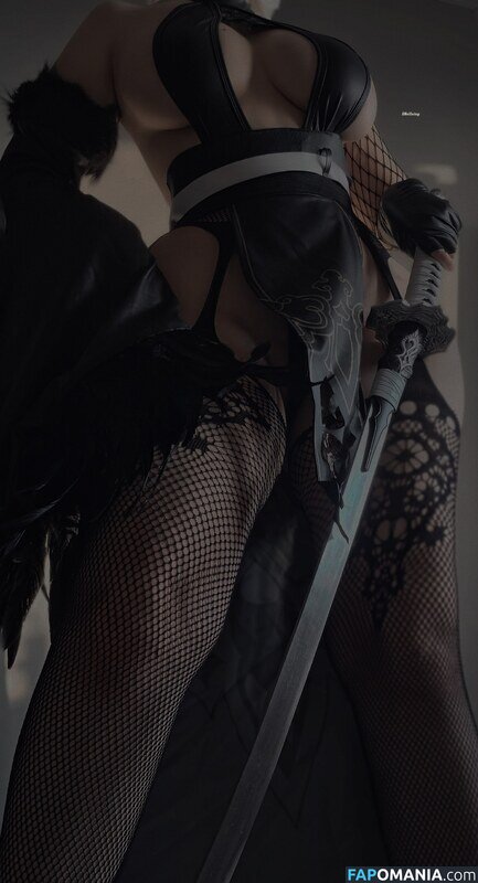 Hellsing / giuhellsing / hellsing.ultimate Nu OnlyFans  Foto vazada #560