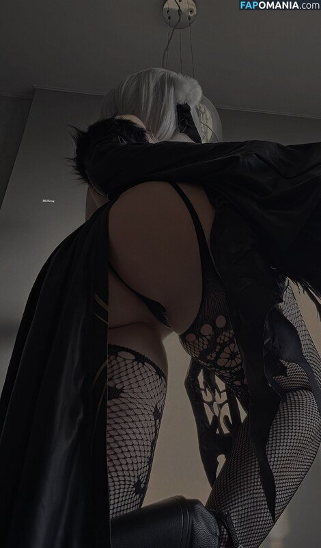 Hellsing / giuhellsing / hellsing.ultimate Nu OnlyFans  Foto vazada #562