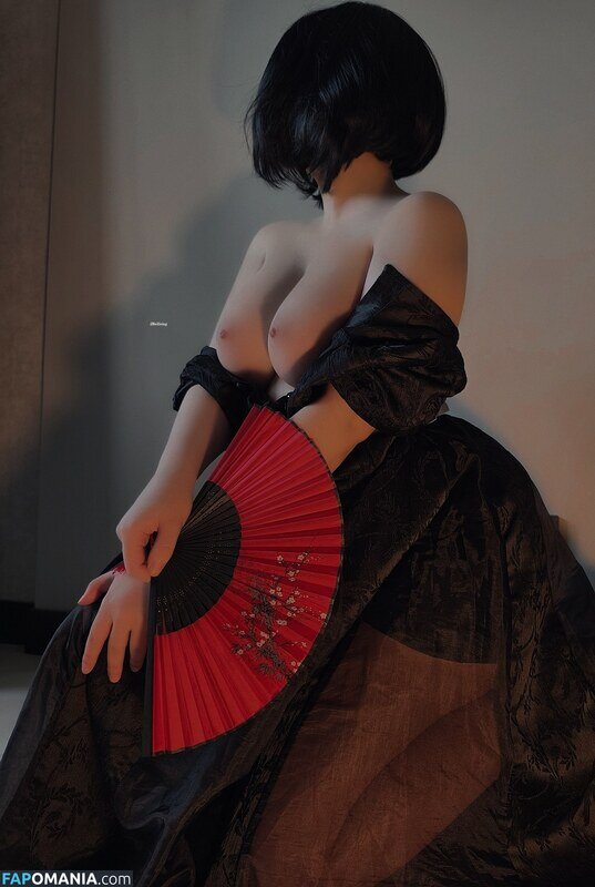 Hellsing / giuhellsing / hellsing.ultimate Nu OnlyFans  Foto vazada #577