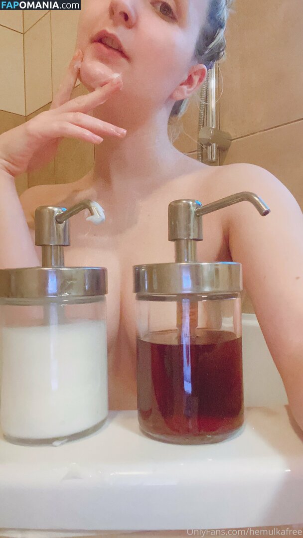 hemulkafree Nu OnlyFans  Foto vazada #56
