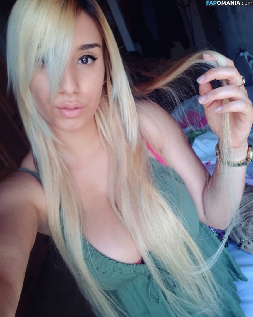 Hen Azulai / hen7azulai Nu OnlyFans  Foto vazada #12