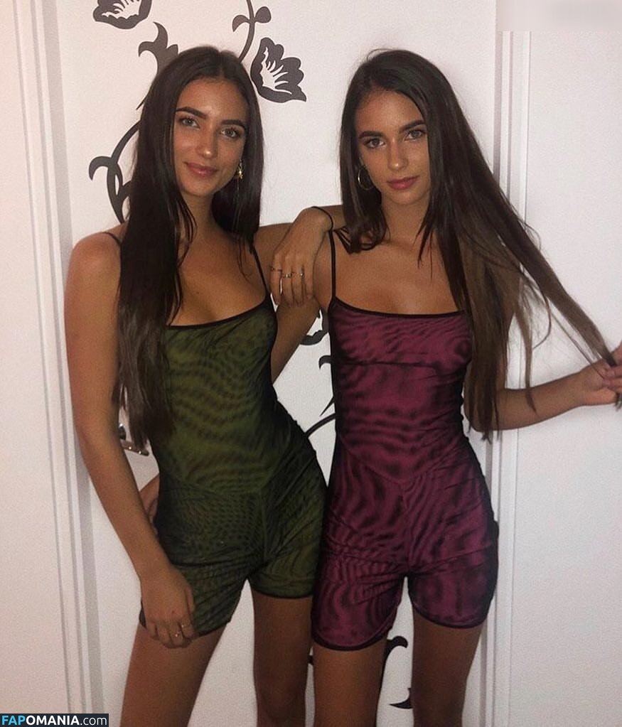 Elisha Herbert / Herbert Twins / Renee Herbert / elisha__h Nu OnlyFans  Foto vazada #101