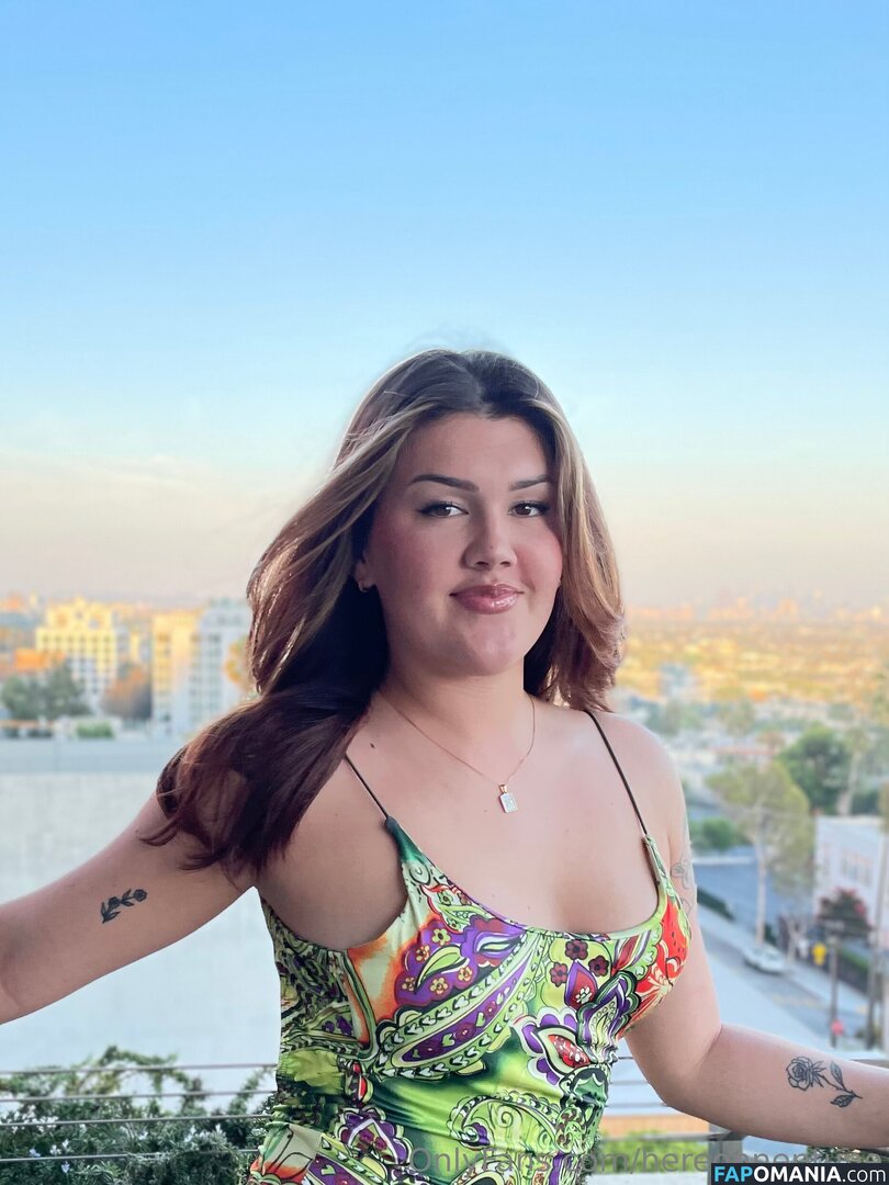 hereonneptune Nu OnlyFans  Foto vazada #3