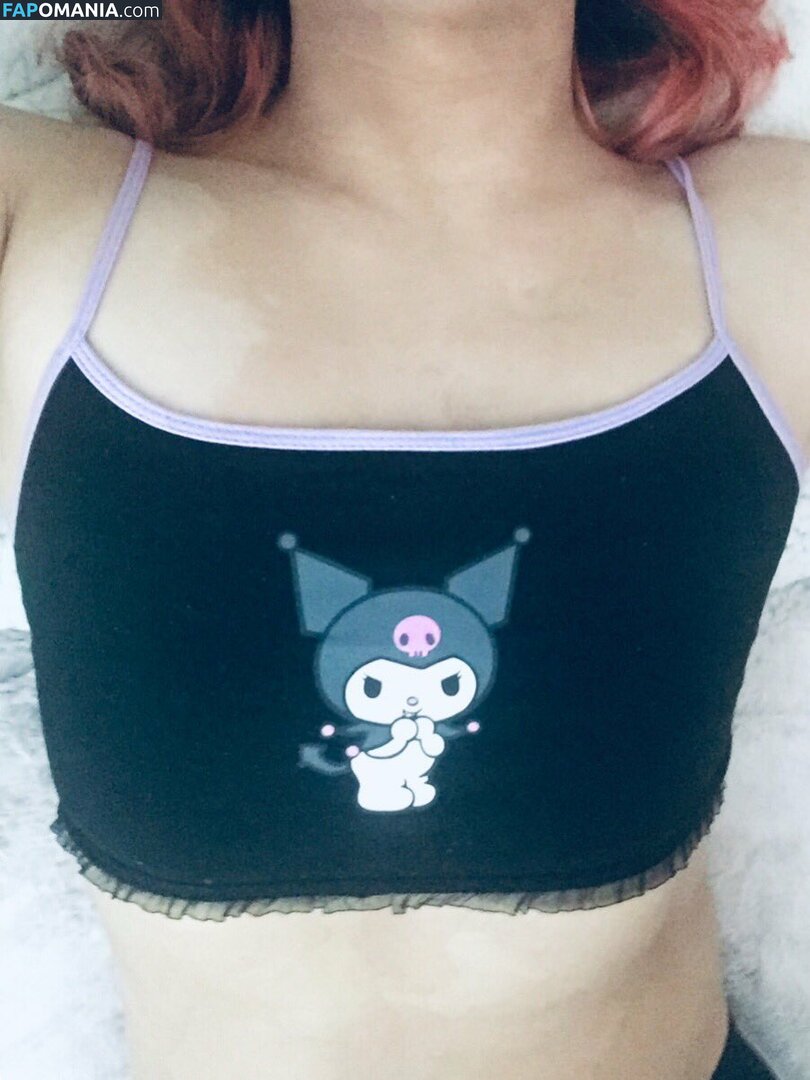 Hex_anne / hexanexart / hexanne Nu OnlyFans  Foto vazada #43