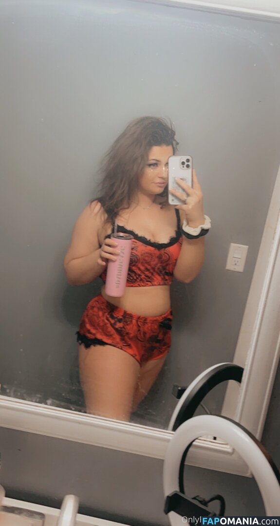 heyitsaddi Nu OnlyFans  Foto vazada #2