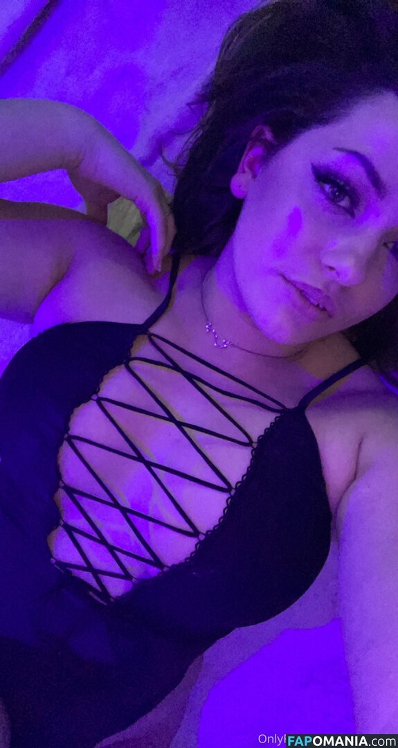 heyitsaddi Nu OnlyFans  Foto vazada #9