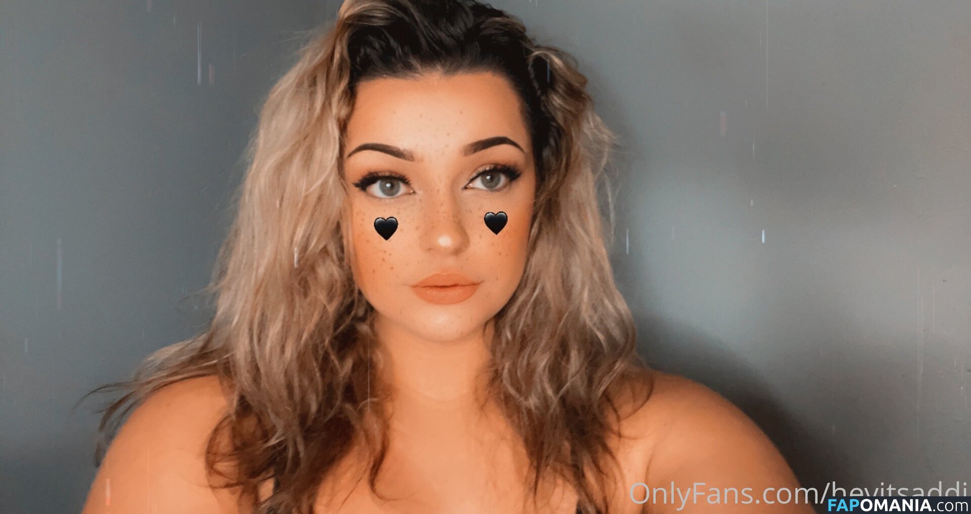 heyitsaddi Nu OnlyFans  Foto vazada #10