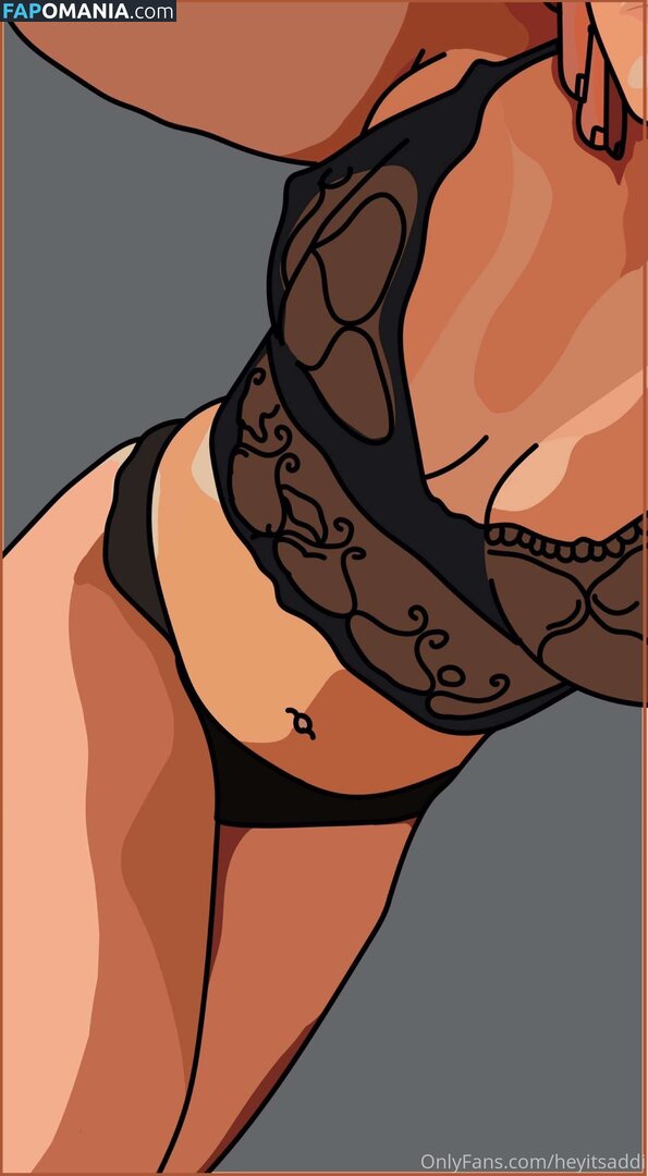 heyitsaddi Nu OnlyFans  Foto vazada #19