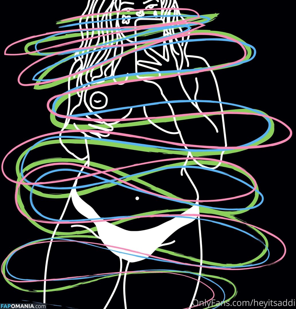 heyitsaddi Nu OnlyFans  Foto vazada #20