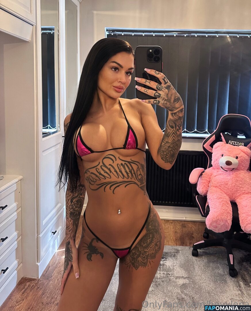 heyy.lena / heyylena Nu OnlyFans  Foto vazada #2