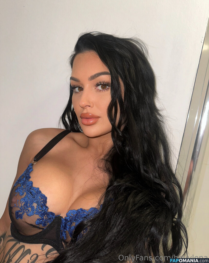 heyy.lena / heyylena Nu OnlyFans  Foto vazada #19