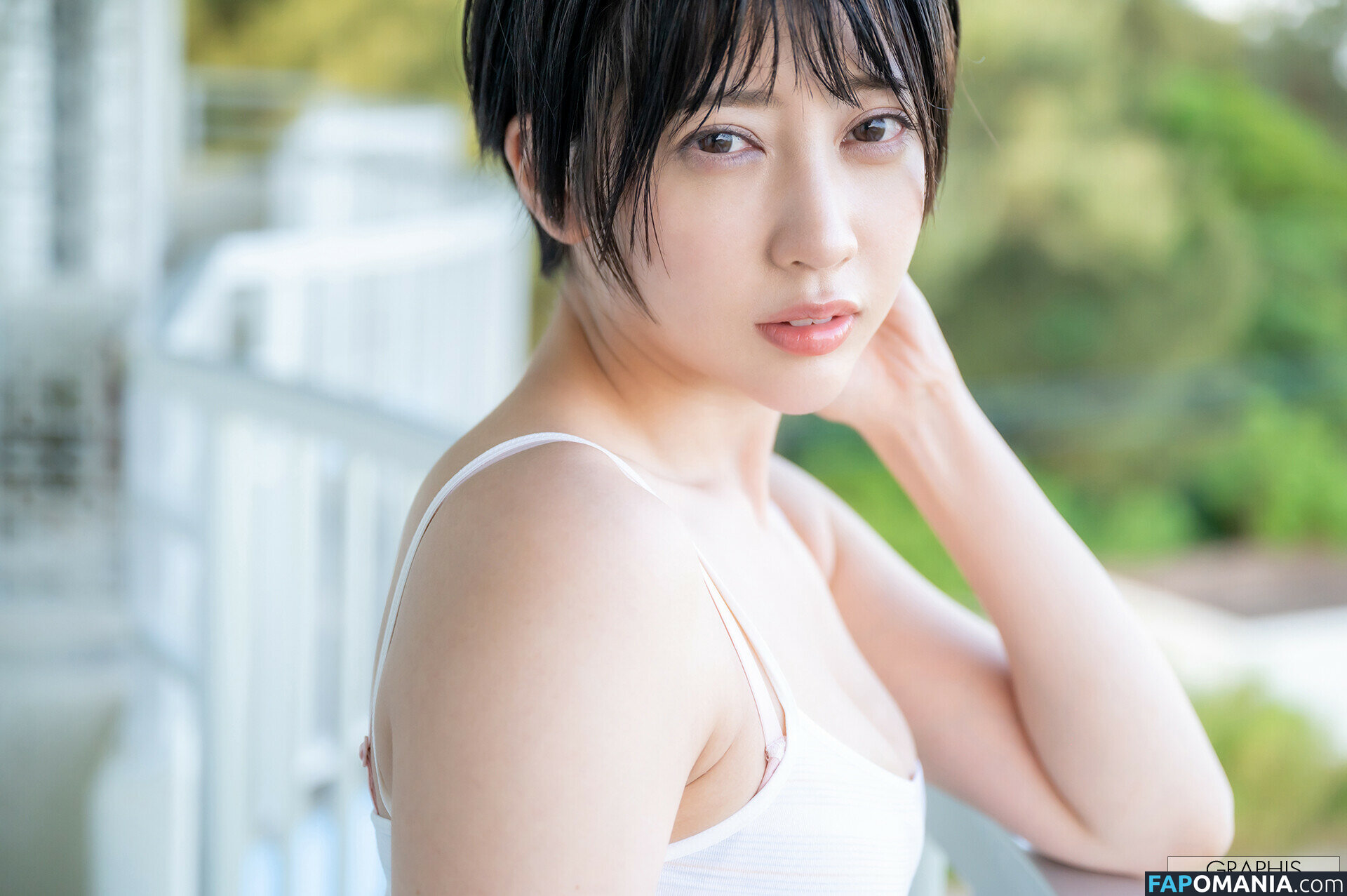 Hibiki Natsume / hibikinatsume / nazo_sod / 夏目響 Nu OnlyFans  Foto vazada #15